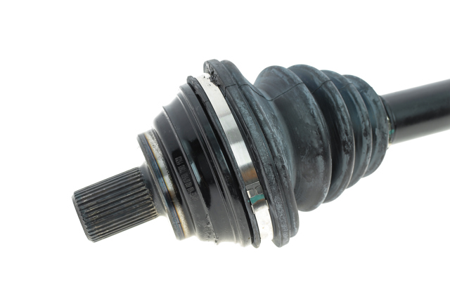 1004980714 MEYLE Левая полуось купить в Житомир