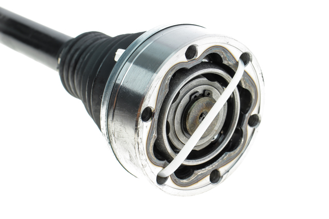 MEYLE 1004980714 Левая полуось в наличии Украина