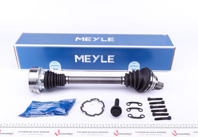 1004980714 MEYLE Левая полуось купить в Одесса