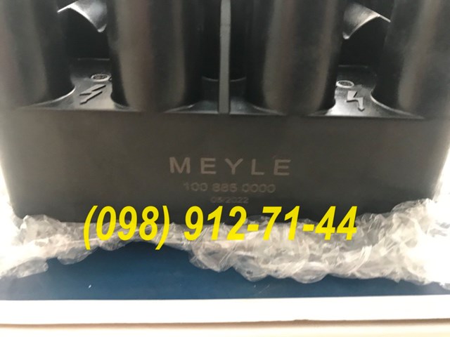 MEYLE 1008850000 Катушка зажигания в наличии Одесса