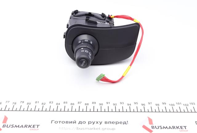 101766 Переключатель подрулевой левый купить Тернополь