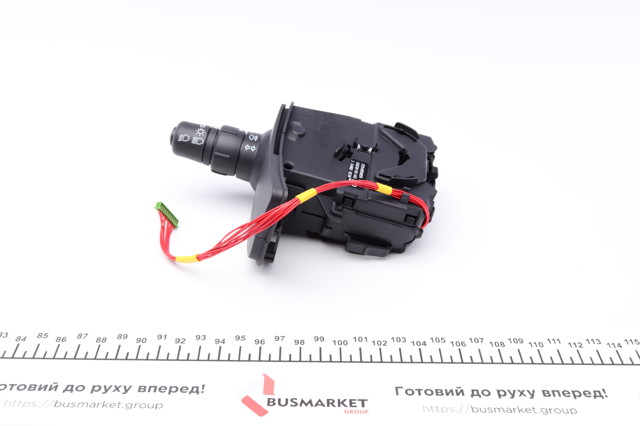 101766 FEBI Переключатель подрулевой левый купить в Украина