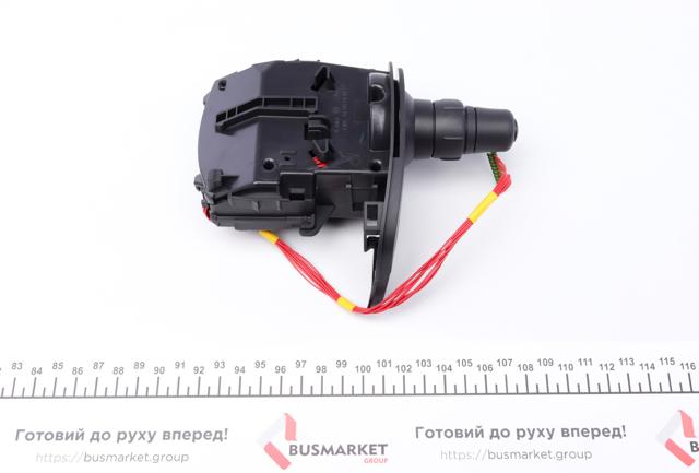 FEBI 101766 Переключатель подрулевой левый в наличии Черкассы
