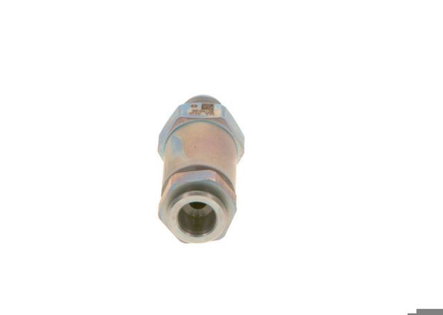 Регулятор давления ТНВД 1110010035 BOSCH
