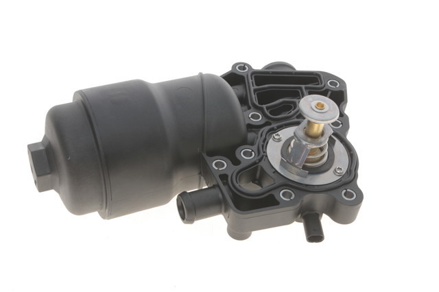 VIKA 11151773401 Корпус масляного фильтра в наличии Полтава
