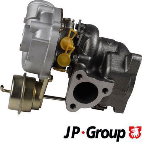 1117400600 JP GROUP Турбина купить в Винница