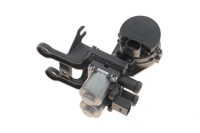 BOSCH 1147412209 Кран печки в наличии Ровно