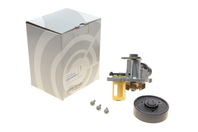 BMW 11518474928 Помпа водяная (насос) охлаждения в наличии Ужгород