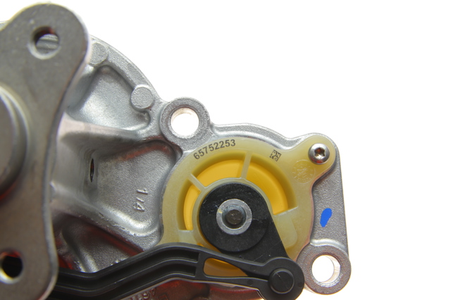 BMW 11518474928 Помпа водяная (насос) охлаждения в наличии Днепр