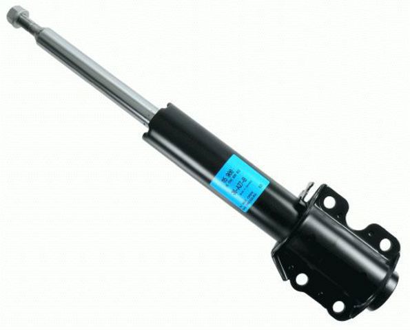 SACHS 115906 Амортизатор передний в наличии Ровно