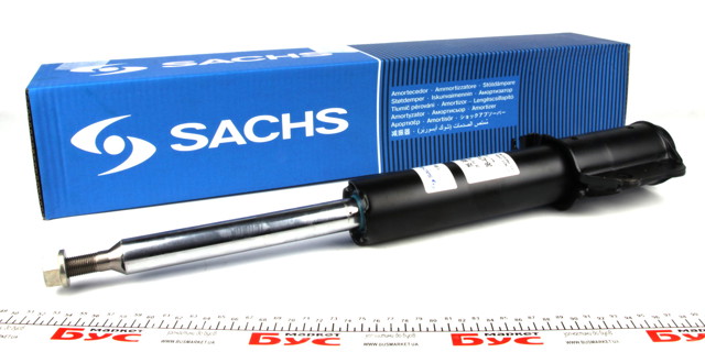 SACHS 115906 Амортизатор передний в наличии Днепр