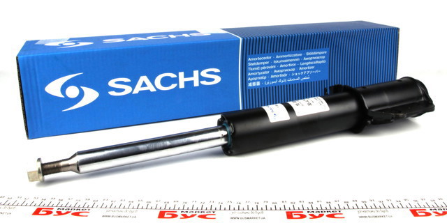 115906 SACHS Амортизатор передний купить в Кривой Рог