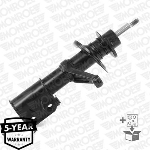 11806 Амортизатор передний левый купить Украина