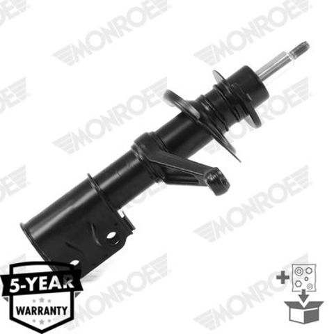 11806 Амортизатор передний левый купить Украина