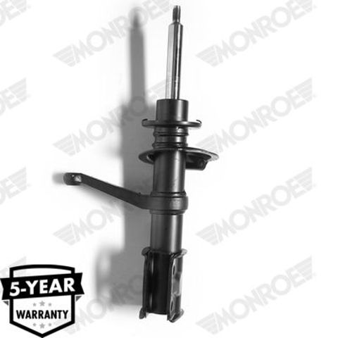 11806 Амортизатор передний левый купить Одесса