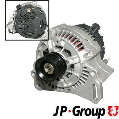 1190100500 JP GROUP Генератор купить в Ирпень
