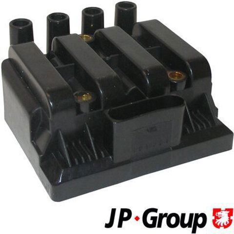 1192100200 JP GROUP Катушка зажигания купить в Каменское