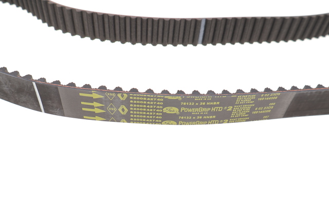 119A01877R Комплект ГРМ купить Черновцы