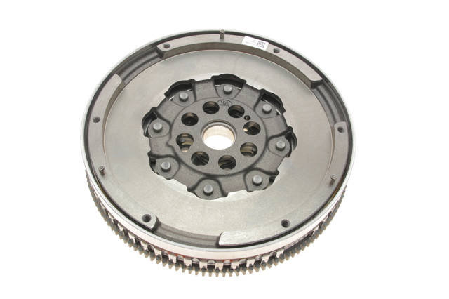 Демпферный маховик 123000636R RENAULT