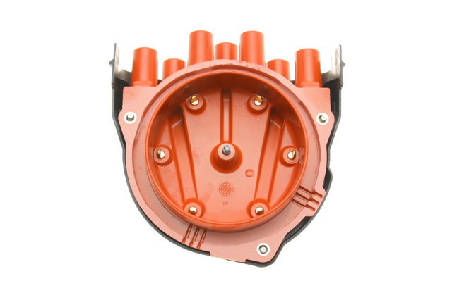 BOSCH 1235522365 Крышка трамблера в наличии Ровно
