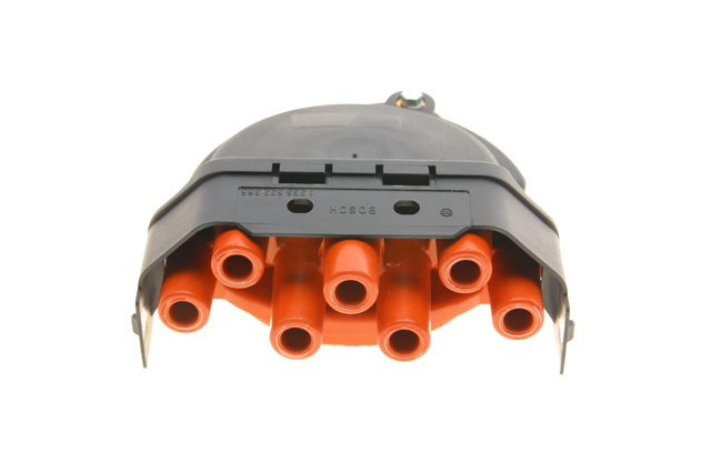 1235522365 BOSCH Крышка трамблера купить в Каменское