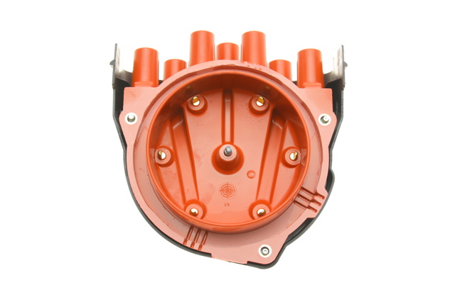 BOSCH 1235522365 Крышка трамблера в наличии Ирпень