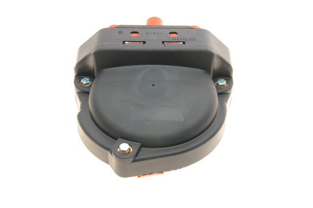 1235522365 BOSCH Крышка распределителя зажигания (трамблера) купить в Одесса