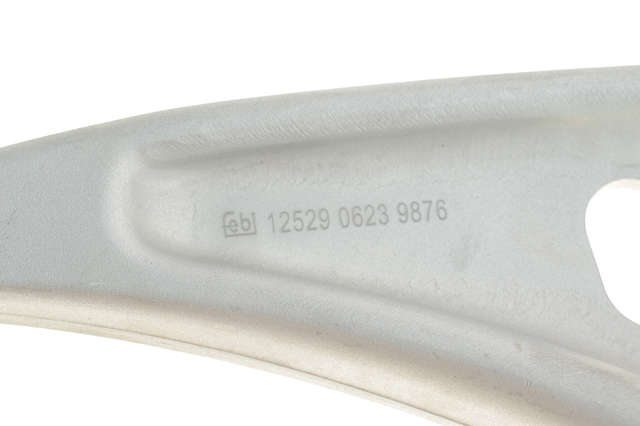 FEBI 12529 Нижний рычаг в наличии Ирпень
