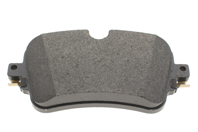 ATE 13046026142 Колодки тормозные задние дисковые в наличии Винница