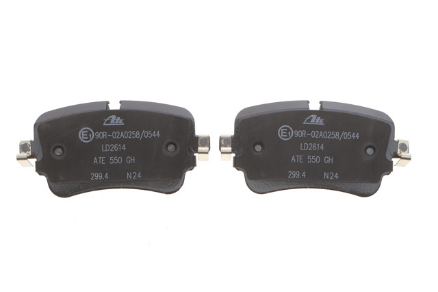 13047026142 Задние тормозные колодки купить Кривой Рог