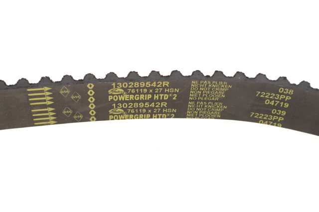 RENAULT 130C14613R Ремень ГРМ, комплект в наличии Чернигов