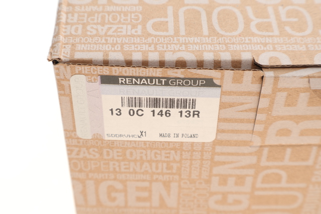 130C14613R Комплект ГРМ купить Тернополь