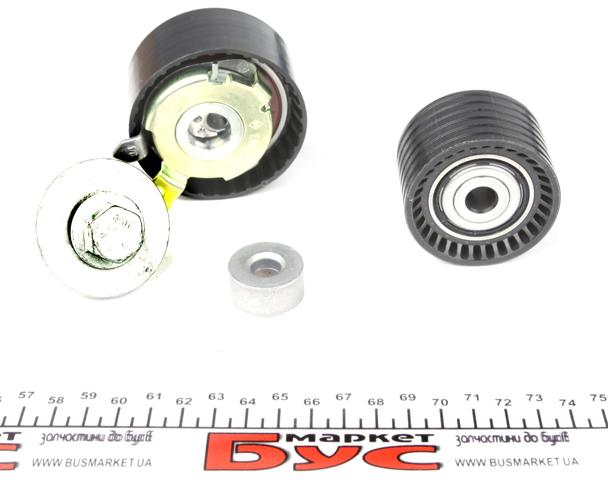 130C17529R RENAULT Комплект ГРМ купить в Винница