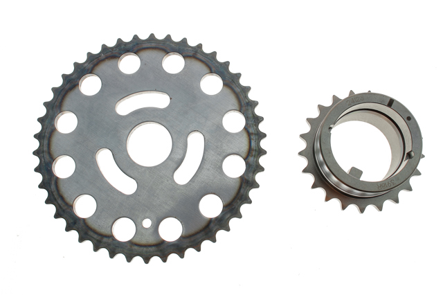 130C19924R RENAULT Цепь ГРМ, комплект купить в Харьков