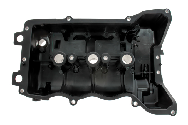 132659136R RENAULT Крышка клапанная купить в Чернигов
