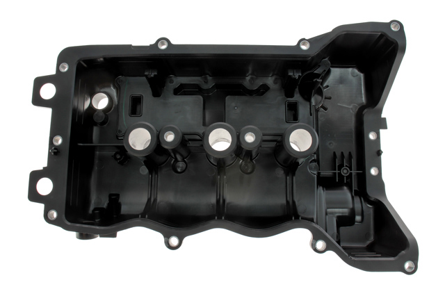 132659136R RENAULT Крышка клапанная купить в Черновцы