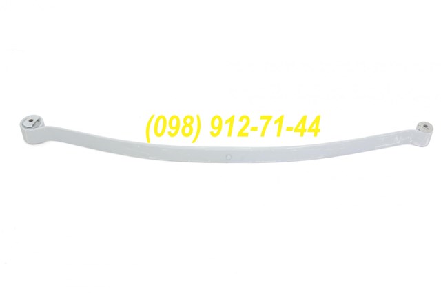 TES 13500800800019ZT Рессора задняя в наличии Запорожье