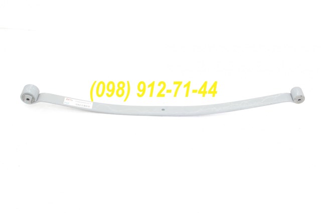 13500800800019ZT Рессора задняя купить Каменское
