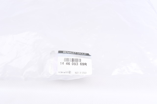 RENAULT 144609369R Патрубок интеркулера в наличии Харьков