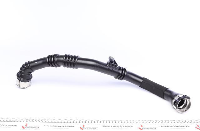 144609369R RENAULT Шланг (патрубок) интеркуллера купить в Каменское