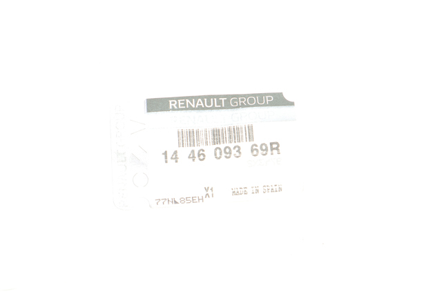 144609369R RENAULT Патрубок интеркулера купить в Украина