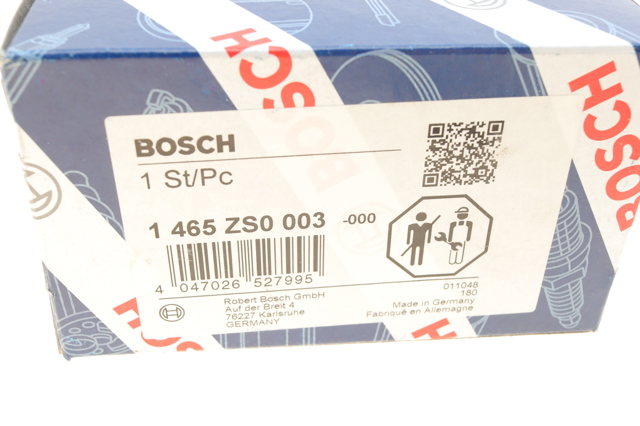 BOSCH 1465ZS0003 Клапан редукционный в наличии Каменское