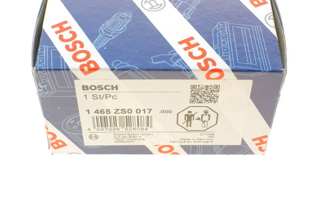 Клапан регулировки давления топлива 1465ZS0017 BOSCH