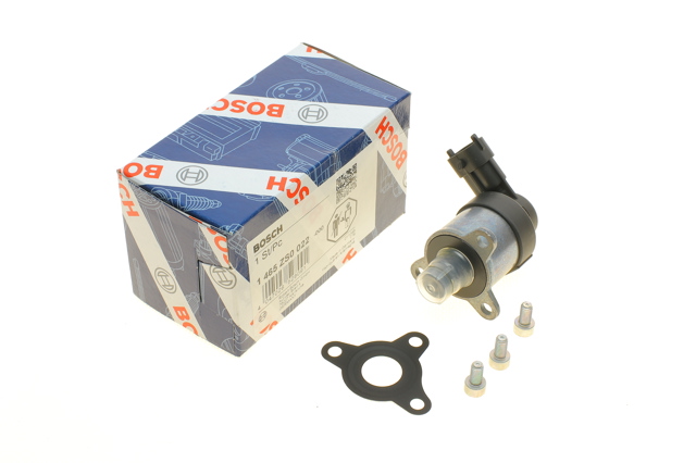 BOSCH 1465ZS0022 Клапан редукционный в наличии Полтава