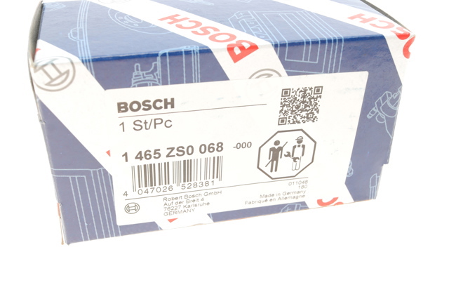 1465ZS0068 BOSCH Клапан редукционный купить в Чернигов