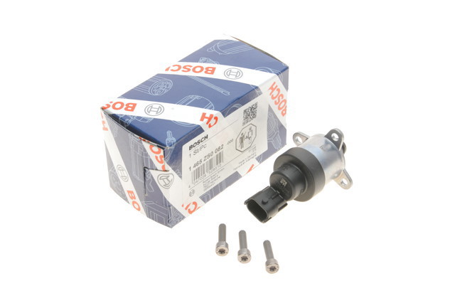 1465ZS0082 BOSCH Клапан редукционный купить в Одесса