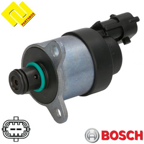 Редукционный клапан ТНВД 1465ZS0095 BOSCH