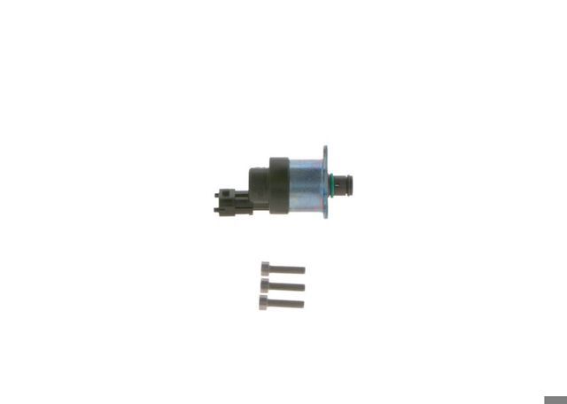 Клапан регулировки давления топлива 1465ZS0106 BOSCH