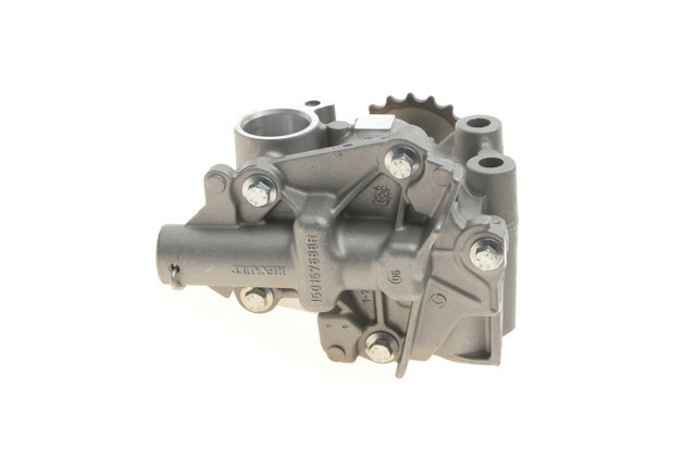 150005392R RENAULT Масляный насос купить в Ужгород