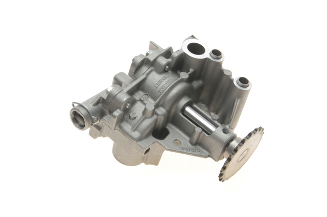 RENAULT 150005392R Масляный насос в наличии Полтава